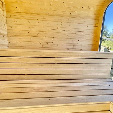 Owysoko - Apartamenty Z Widokiem 200 M Od Tras Szczyrk Mountain Resort Eksteriør billede
