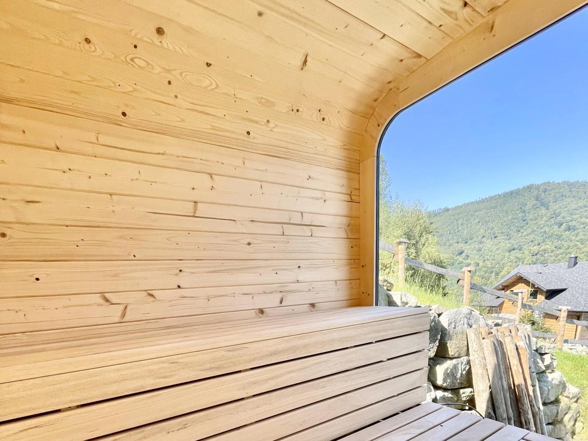 Owysoko - Apartamenty Z Widokiem 200 M Od Tras Szczyrk Mountain Resort Eksteriør billede
