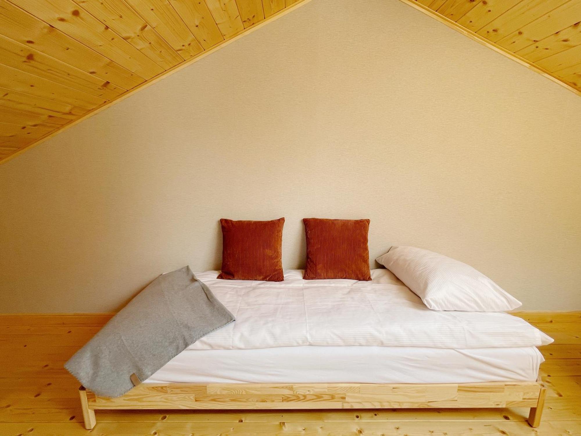 Owysoko - Apartamenty Z Widokiem 200 M Od Tras Szczyrk Mountain Resort Værelse billede