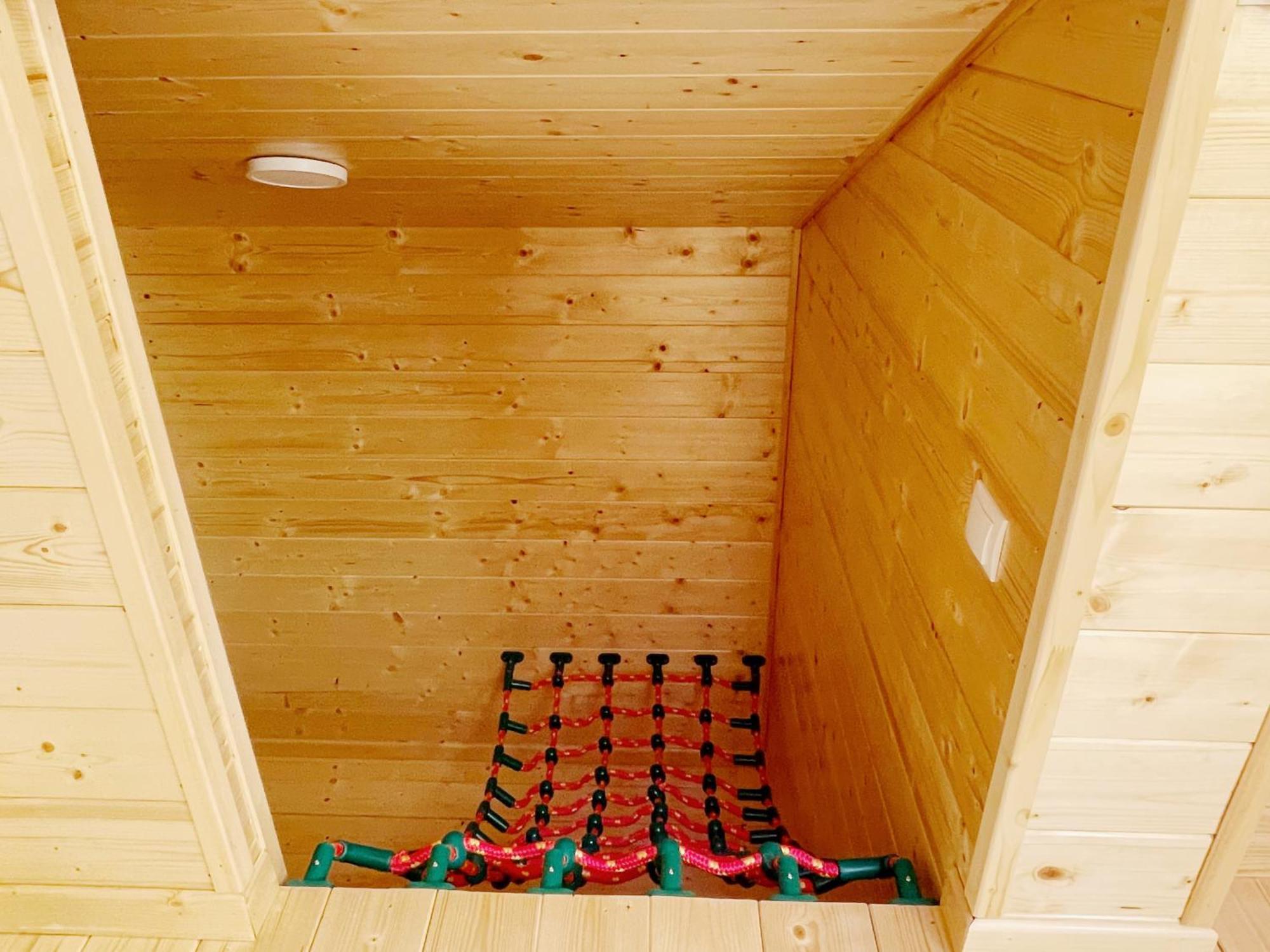 Owysoko - Apartamenty Z Widokiem 200 M Od Tras Szczyrk Mountain Resort Eksteriør billede