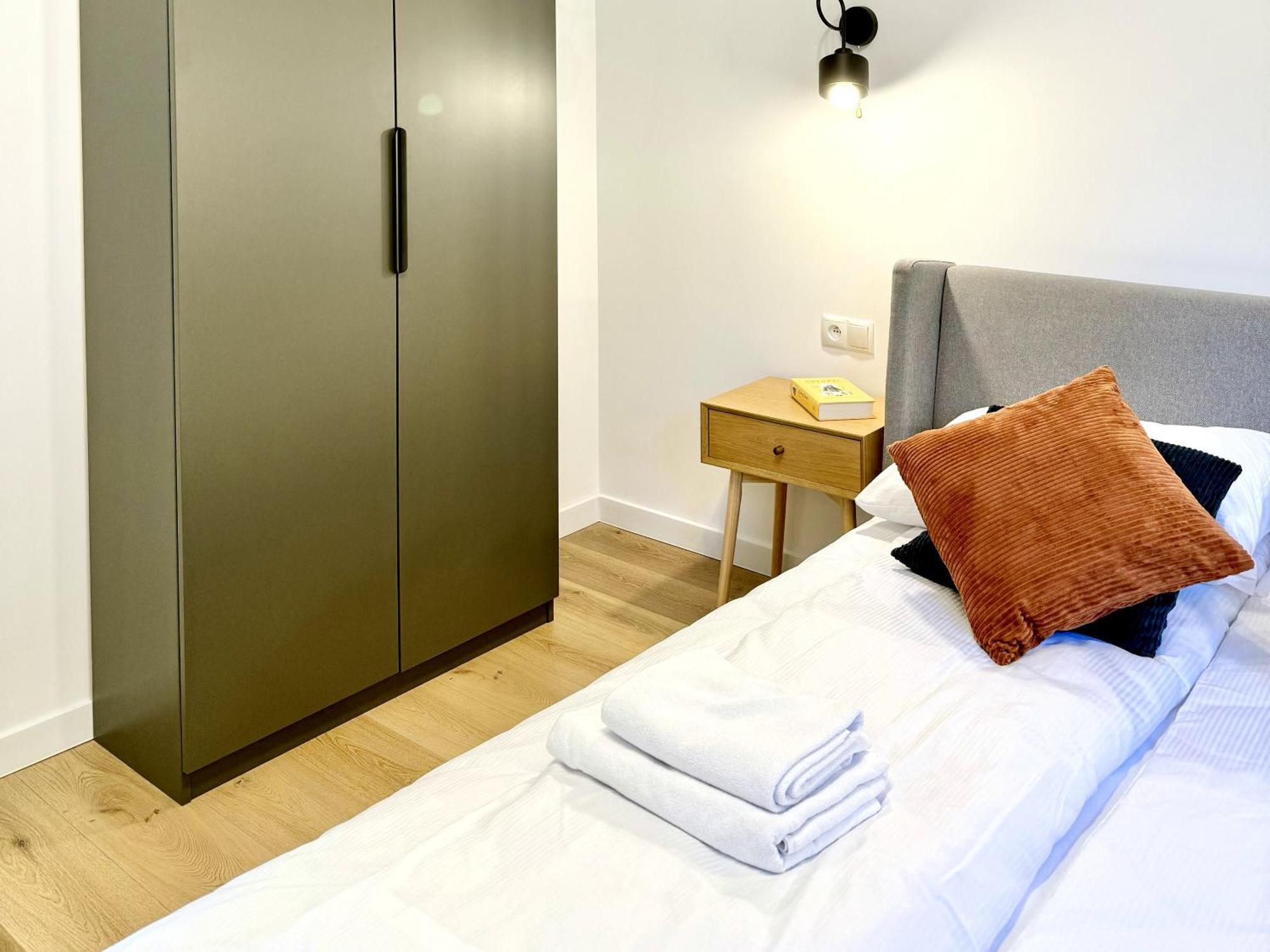 Owysoko - Apartamenty Z Widokiem 200 M Od Tras Szczyrk Mountain Resort Værelse billede