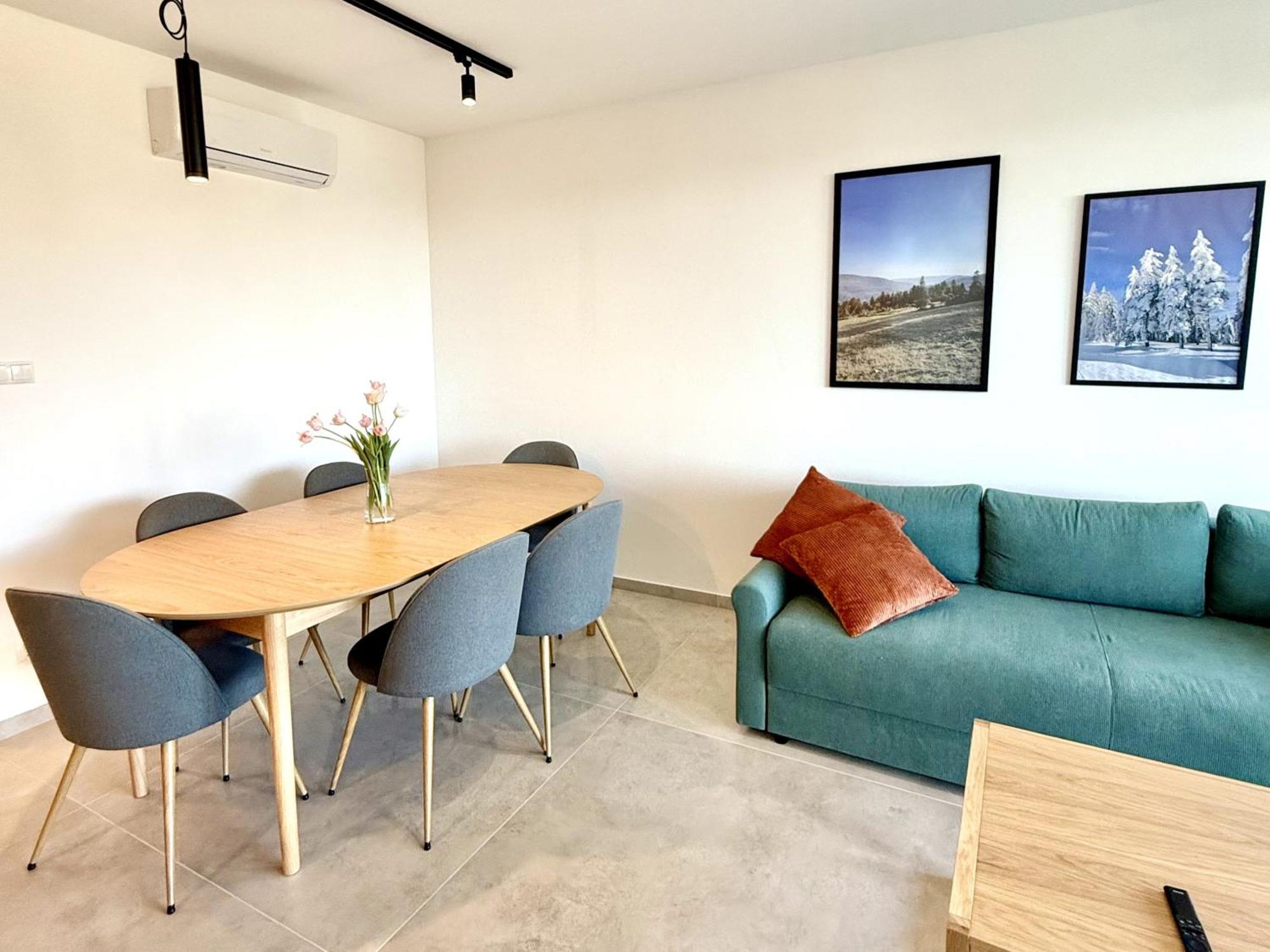 Owysoko - Apartamenty Z Widokiem 200 M Od Tras Szczyrk Mountain Resort Værelse billede