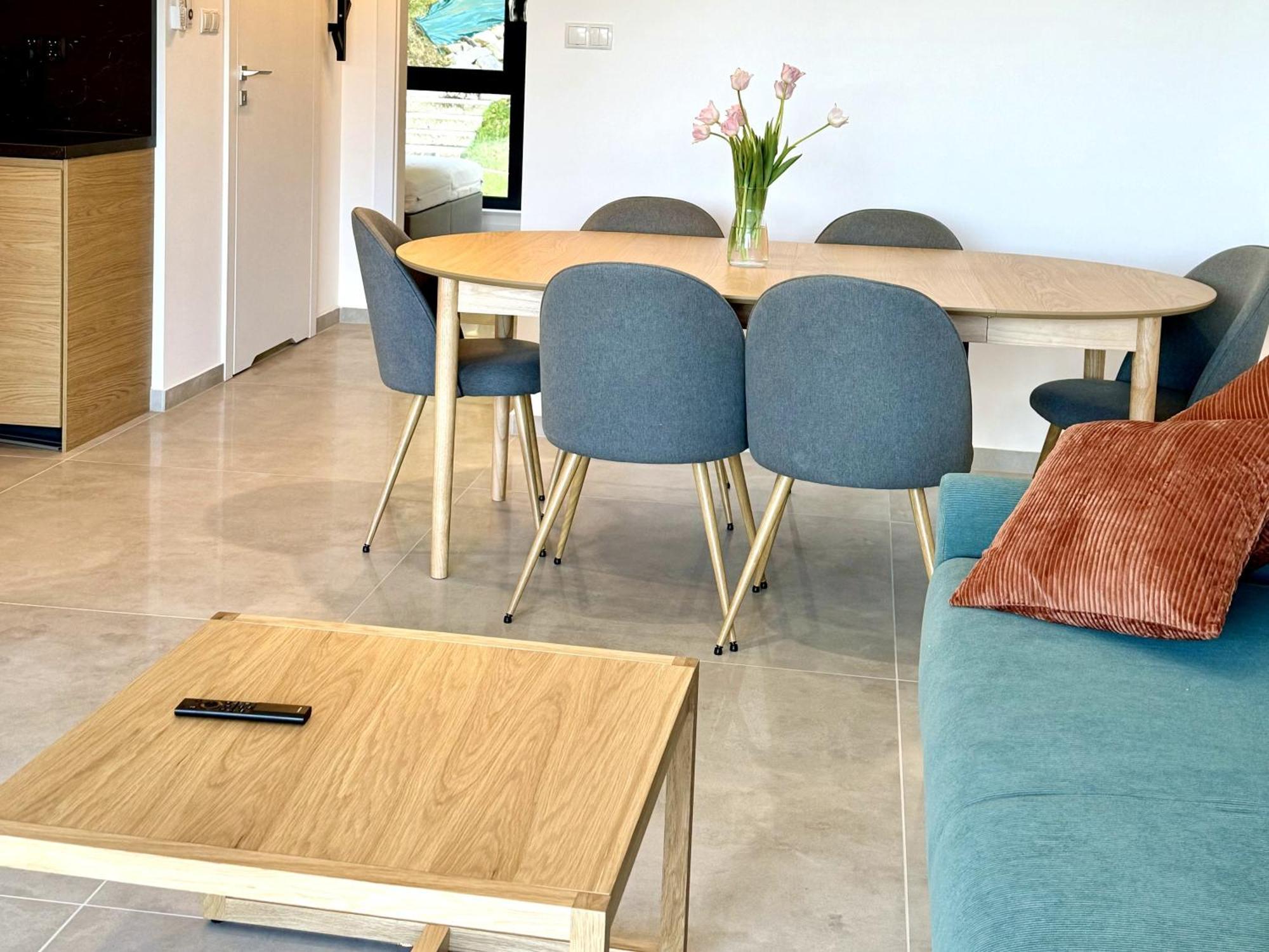 Owysoko - Apartamenty Z Widokiem 200 M Od Tras Szczyrk Mountain Resort Værelse billede