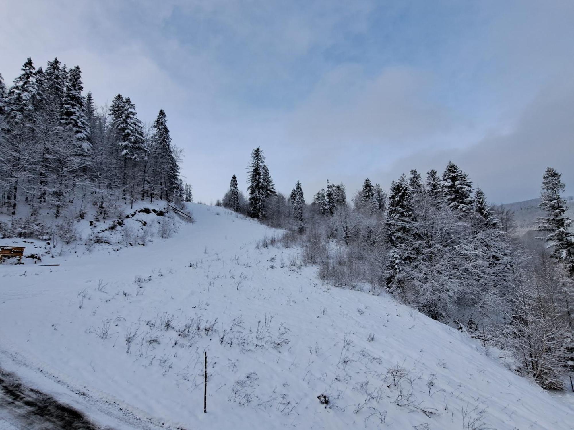 Owysoko - Apartamenty Z Widokiem 200 M Od Tras Szczyrk Mountain Resort Eksteriør billede